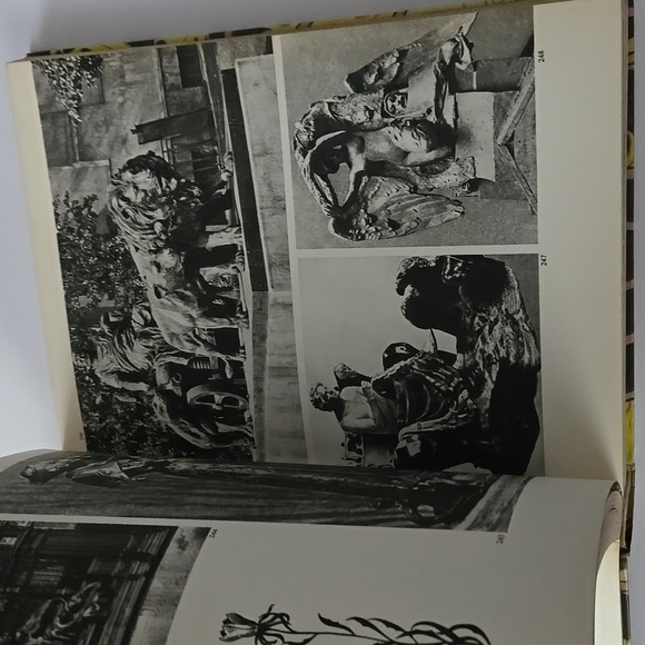 The Flowering Of Art Nouveau First Edition- 1966 - Picture 10 of 15